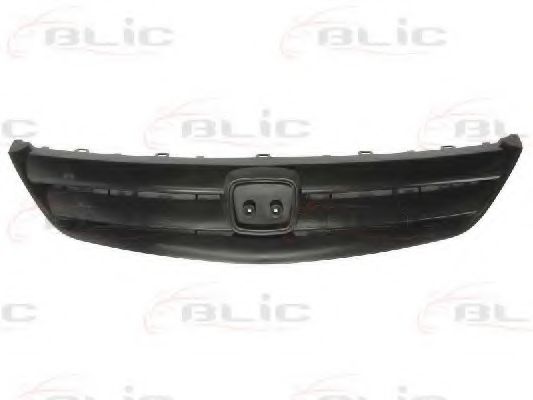6502-07-2938991P BLIC Решетка радиатора для Honda Civic