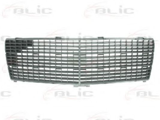 6502-07-3512990P BLIC Решетка радиатора для Mercedes C-Class