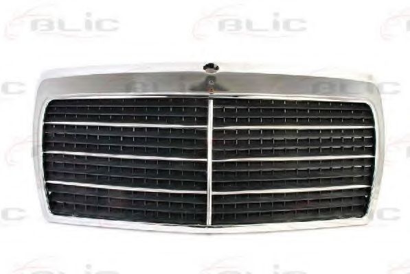 6502-07-3526995P BLIC Решетка радиатора