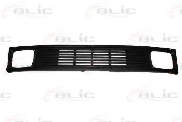 6502-07-3545990P BLIC Решітка радіатора для Mercedes T1