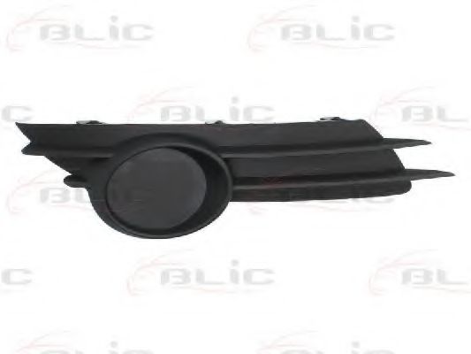 6502-07-5024994P BLIC Вентиляційна решітка бампера для Opel Corsa