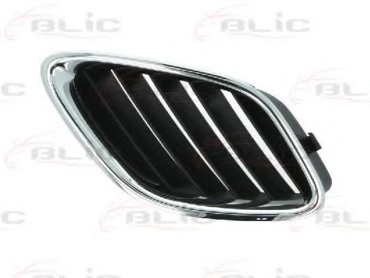 6502-07-6522993P BLIC Решетка радиатора для SAAB 9-3