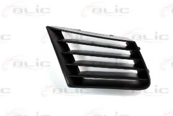 6502-07-6609992P BLIC Решетка радиатора