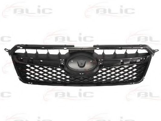 6502-07-6735994P BLIC Решетка радиатора для Subaru XV