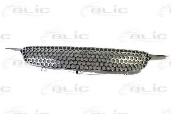 6502-07-8114991P BLIC Решетка радиатора для Toyota Corolla