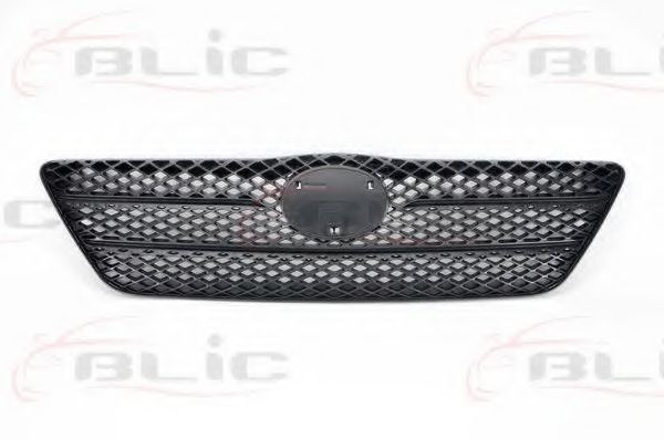 6502-07-8116990P BLIC Решітка радіатора для Toyota Corolla