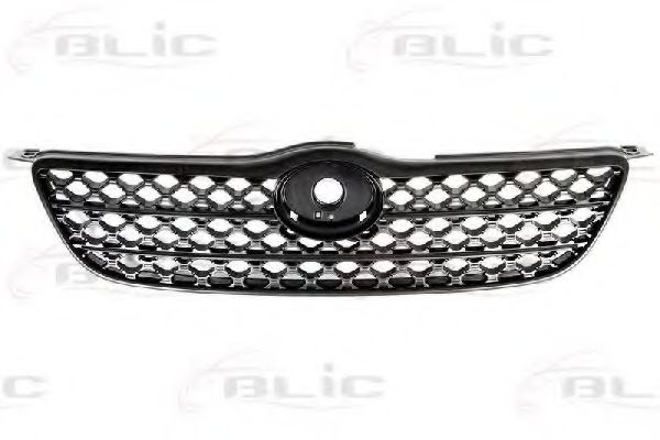 6502-07-8116992P BLIC Решетка радиатора для Toyota Corolla