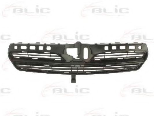 6502-07-8116994P BLIC Решітка радіатора для Toyota Corolla