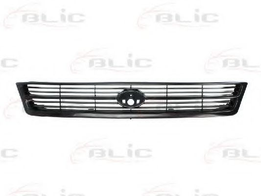 6502-07-8143990P BLIC Решетка радиатора для Toyota Carina