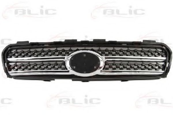 6502-07-8179991P BLIC Решітка радіатора для Toyota RAV4