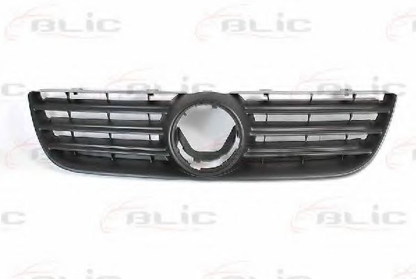 6502-07-9506991P BLIC Решетка радиатора для Volkswagen Polo