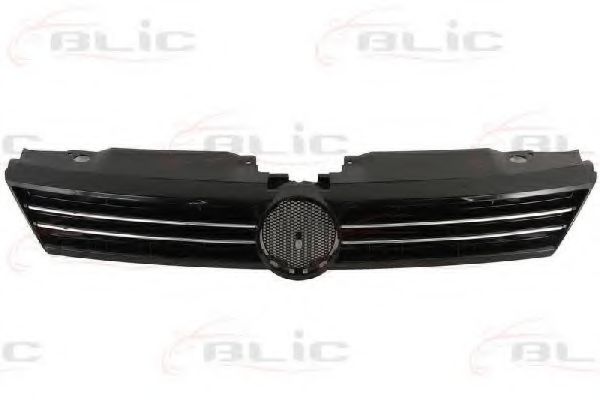 6502-07-9535990P BLIC Решетка радиатора для Volkswagen Jetta