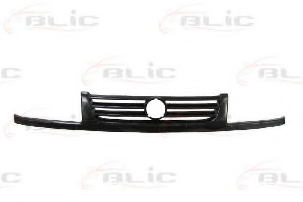6502-07-9542991P BLIC Решітка радіатора для Volkswagen Vento