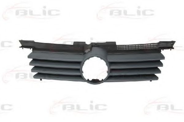 6502-07-9543990P BLIC Решітка радіатора для Volkswagen Bora