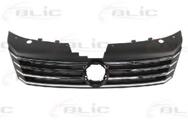 6502-07-9547990P BLIC Решетка радиатора для Volkswagen Passat