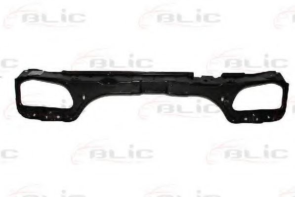 6502-08-0535200P BLIC Передняя панель кузова для Citroen Xsara