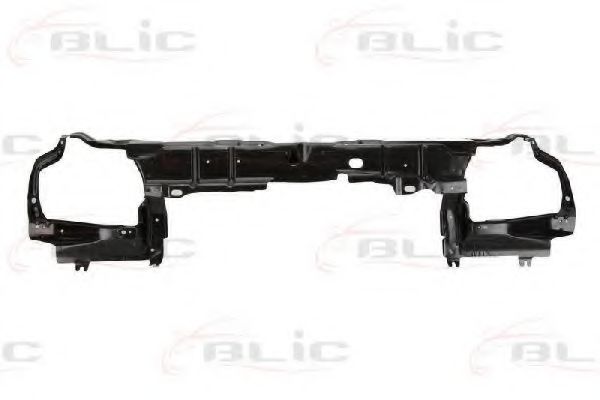 6502-08-2042201P BLIC Передняя панель кузова для Fiat Doblo