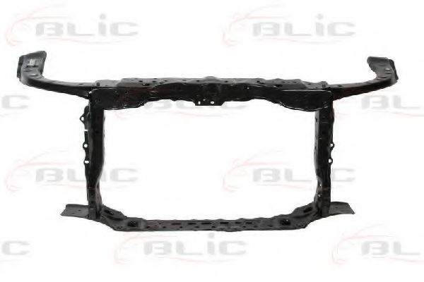 6502-08-2940201P BLIC Передняя панель кузова для Honda Civic