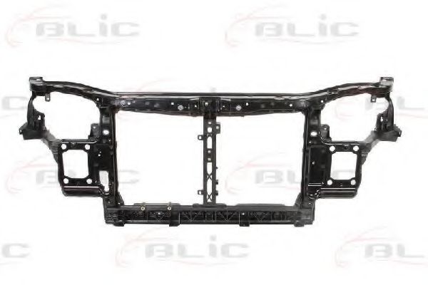 6502-08-3278200P BLIC Передняя панель кузова для Kia Cerato