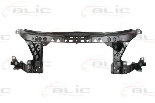 6502-08-3547200P BLIC Передняя панель кузова для Mercedes Sprinter