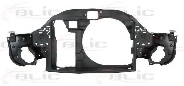 6502-08-4001200P BLIC Передня панель кузова для MINI Cooper
