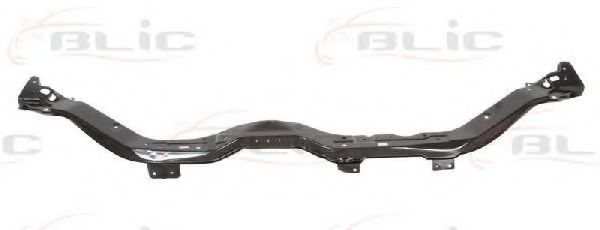 6502-08-5032200P BLIC Передня панель кузова для Opel Agila