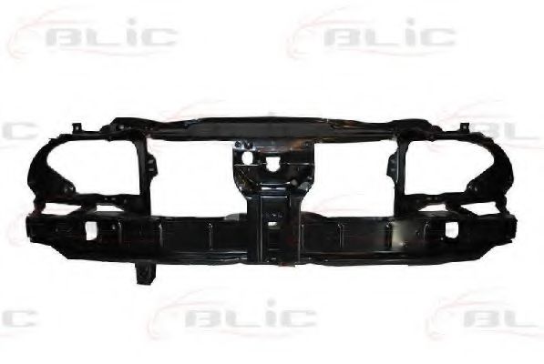 6502-08-6038202P BLIC Передня панель кузова для Renault Scenic