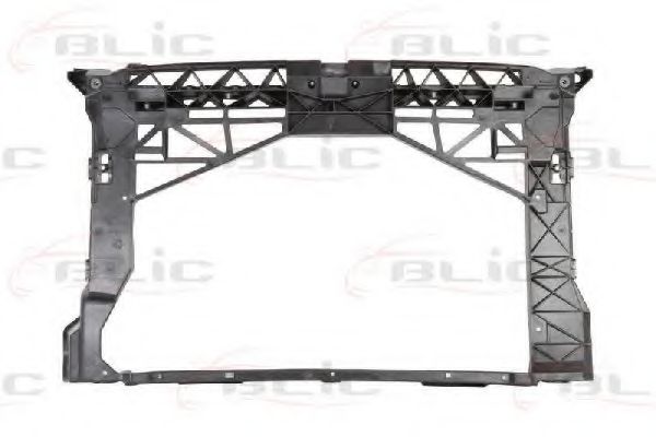 6502-08-6614200P BLIC Передня панель кузова для Seat Leon