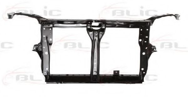 6502-08-6737200P BLIC Передня панель кузова для Subaru Forester