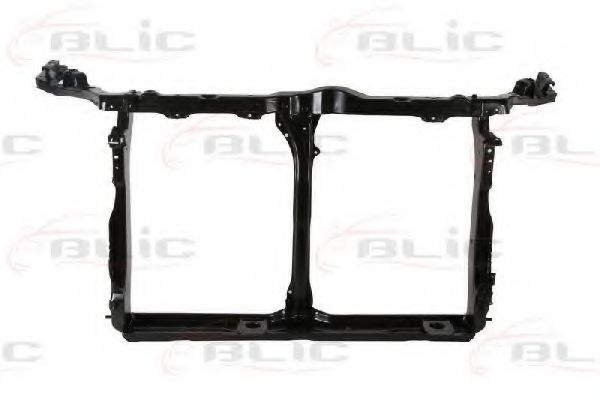6502-08-6814200P BLIC Передняя панель кузова для Suzuki Swift