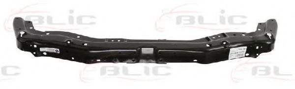 6502-08-6815200P BLIC Передня панель кузова для Suzuki Swift