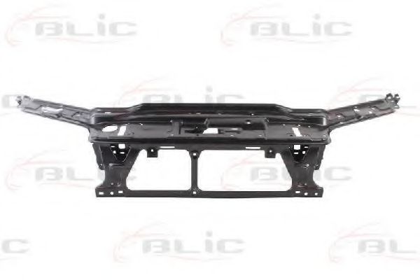 6502-08-9021200P BLIC Передня панель кузова для Volvo S60