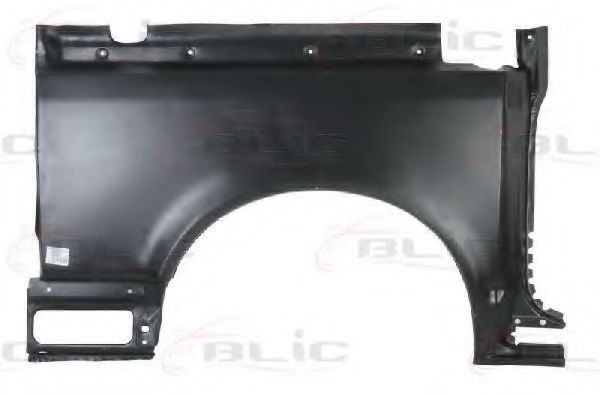6504-01-9568532P BLIC Крило заднє