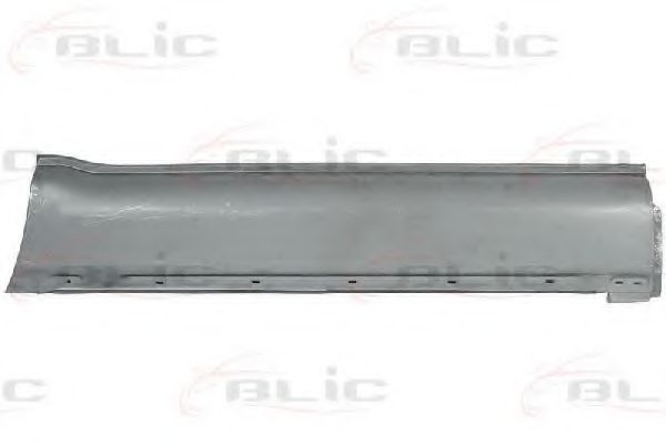 6504-03-5088581P BLIC Крило заднє