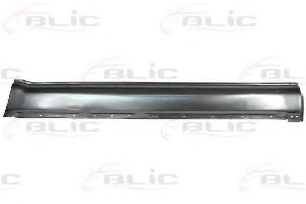 6504-03-5088585P BLIC Крило заднє