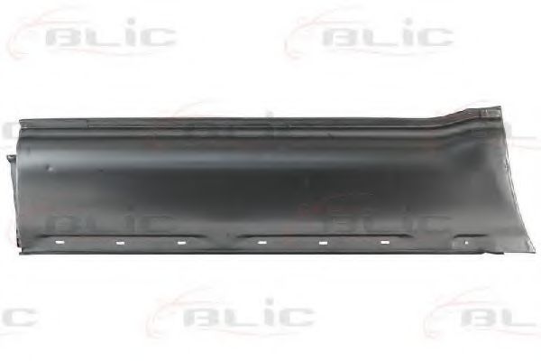 6504-03-5088586P BLIC Крило заднє