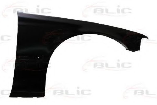 6504-04-0060312P BLIC Крило переднє для BMW 3 Series