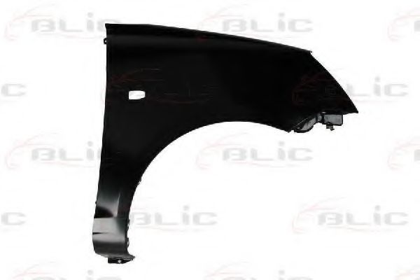 6504-04-3265312P BLIC Крило переднє для Kia Picanto