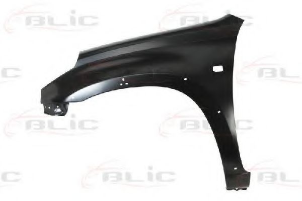 6504-04-8179317P BLIC Крило переднє для Toyota RAV4