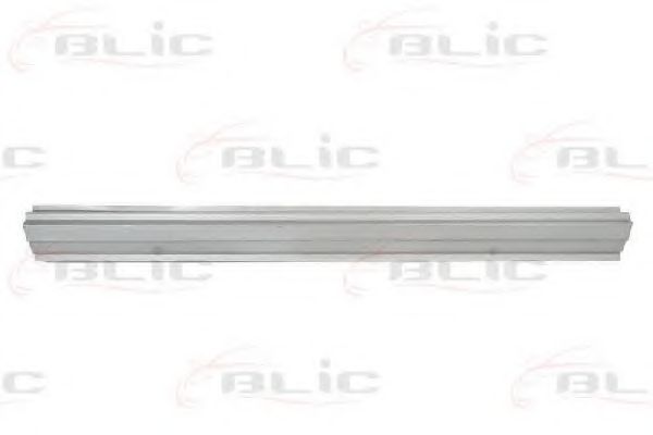 6505-06-0530015P BLIC Поріг для Citroen XM