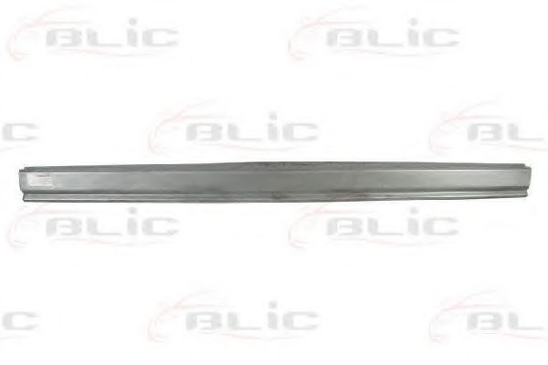 6505-06-1646016P BLIC Поріг для Nissan Patrol