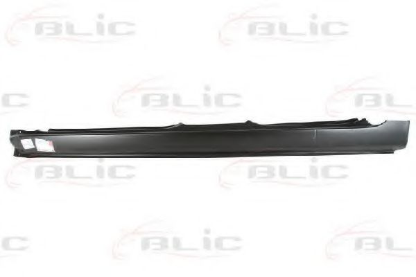 6505-06-1668011P BLIC Поріг для Nissan Primera
