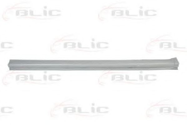 6505-06-2509002P BLIC Поріг для Ford Transit