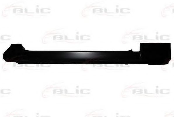 6505-06-2525001P BLIC Поріг для Ford Escort