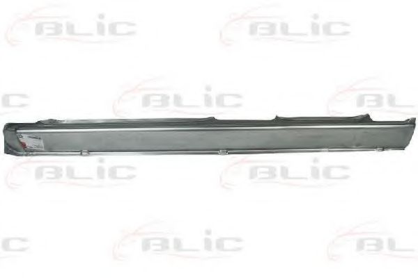 6505-06-2530011P BLIC Поріг