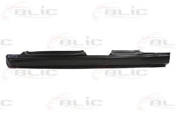 6505-06-2532011P BLIC Порог для Ford Focus