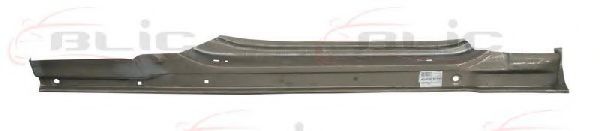 6505-06-2912012P BLIC Поріг для Honda CRX