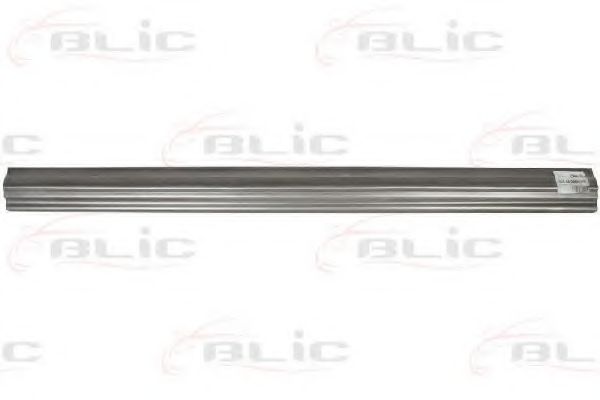 6505-06-3280017P BLIC Поріг для Kia Pregio