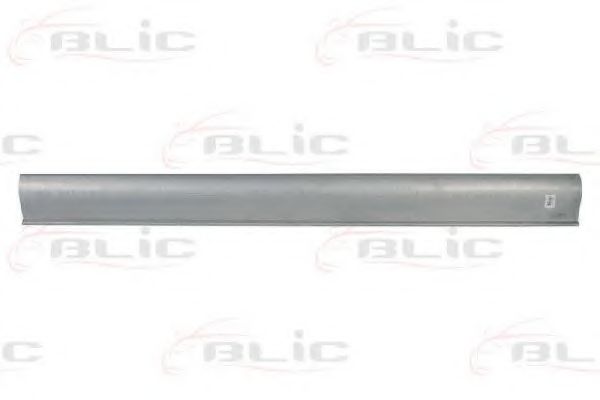 6505-06-3471015P BLIC Поріг для Mazda 323