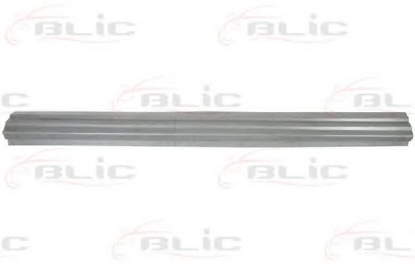 6505-06-3540004P BLIC Порог для Mercedes 100
